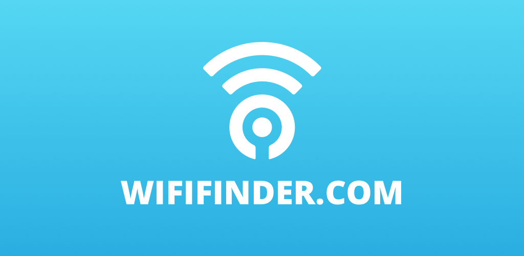 WiFi Finder - Free WiFi Map Pro