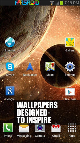 Download Widgets by Pimp Your Screen Android APK - NEW