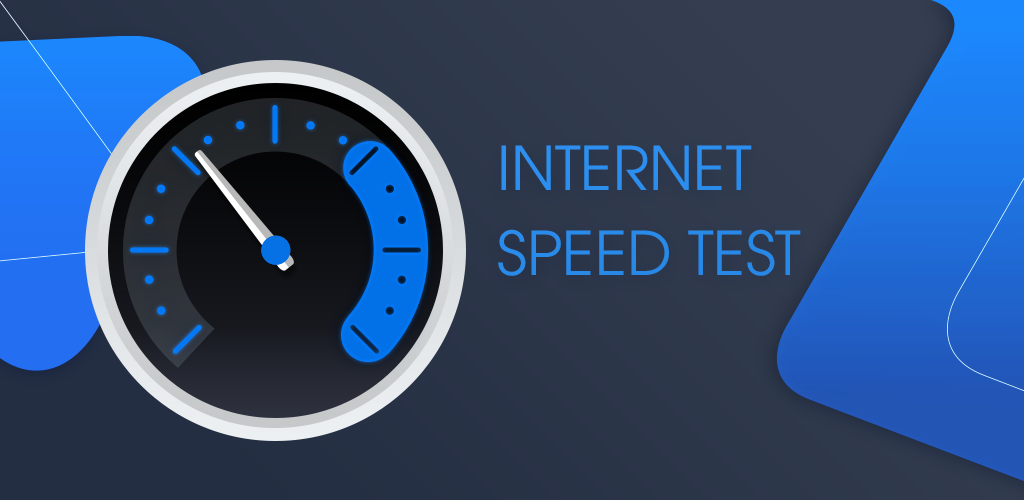 Wifi Speed Test Full