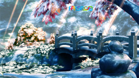 Download Winter Grove 3D PRO Android APK