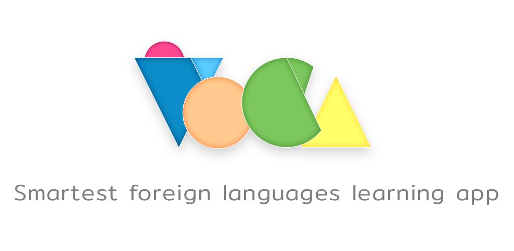iVoca: Learn Languages Free - English & More