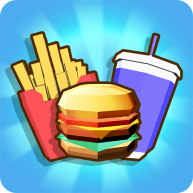 Idle Diner Tap Tycoon 1