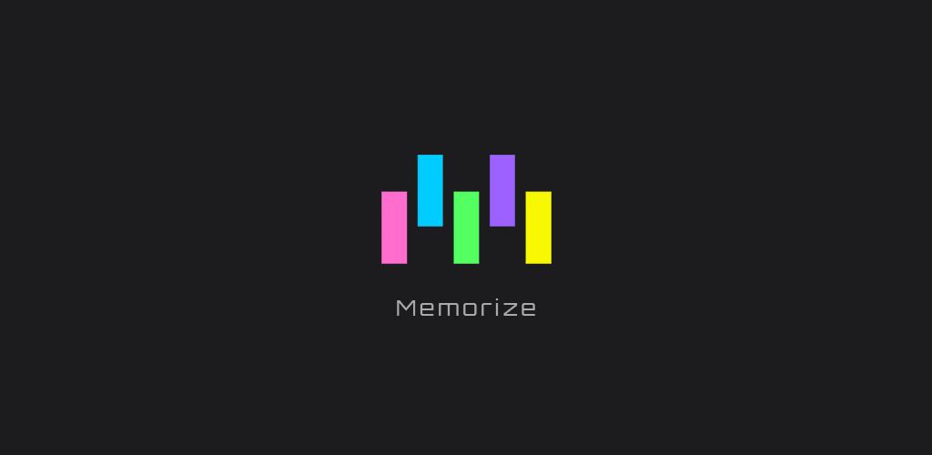 Memorize: Learn Italian Words with Flashcards