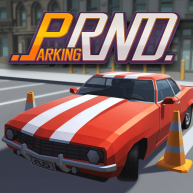 PRND Real 3D Parking simulator 1