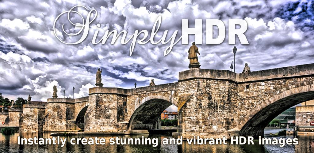 Simply HDR