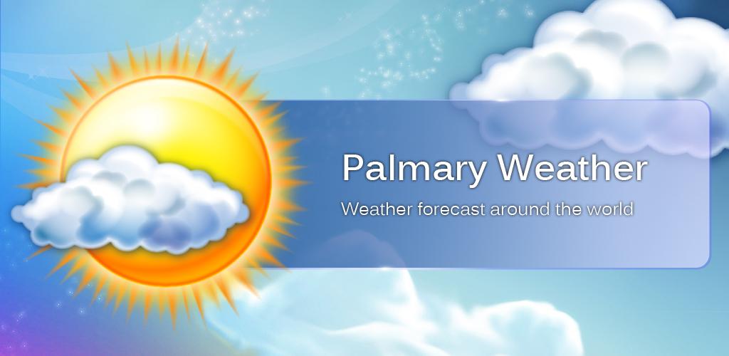 Palmary Weather