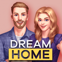 Dream Home Design Makeover 1