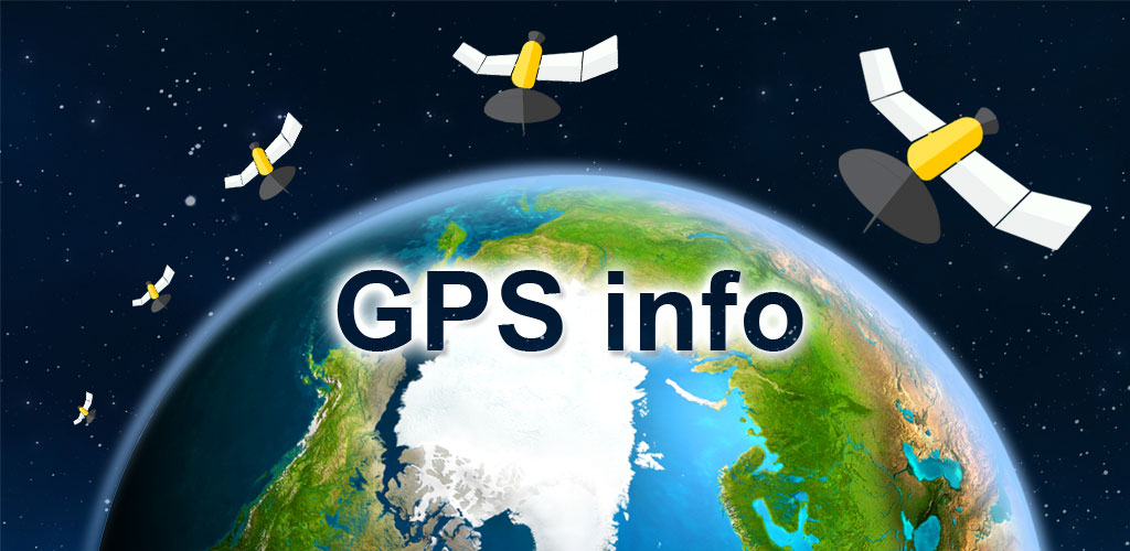 GPS info premium +glonass