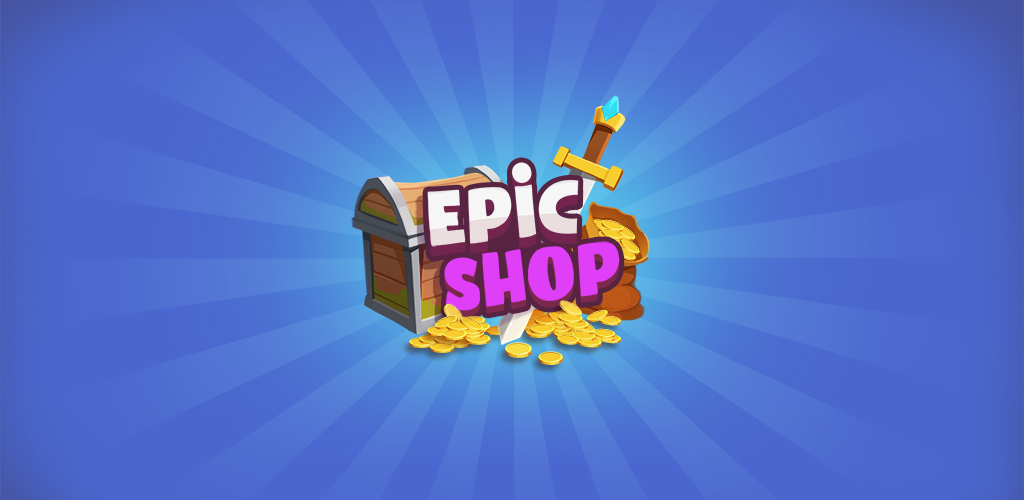 Epic Shop