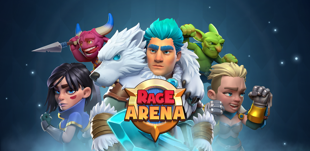 Rage Arena