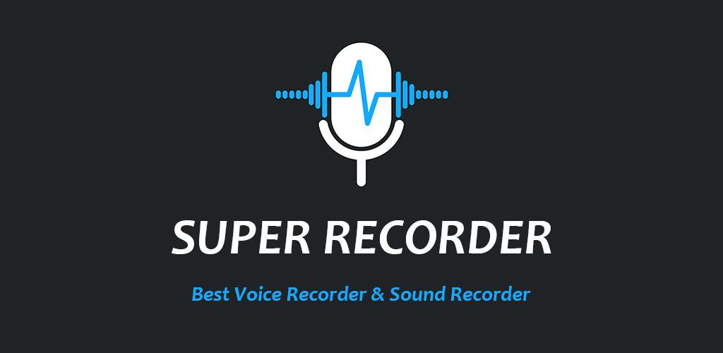 Voice Recorder MP3 Audio Recorder+Sound Recording