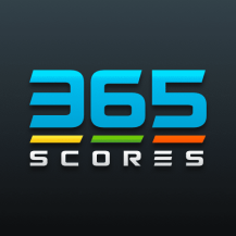 365scores sports scores live logo