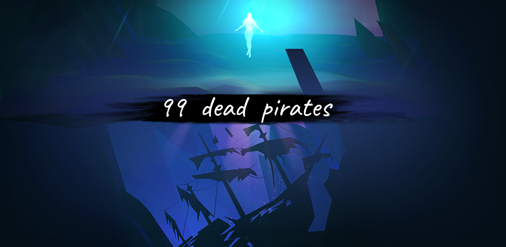 A 99 dead pirates