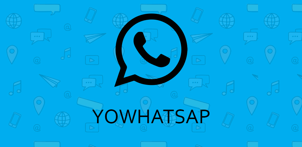 WAP: Best WhatsApp MOD - The best WhatsApp MOD for Android!