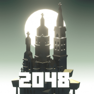 age of 2048 logo