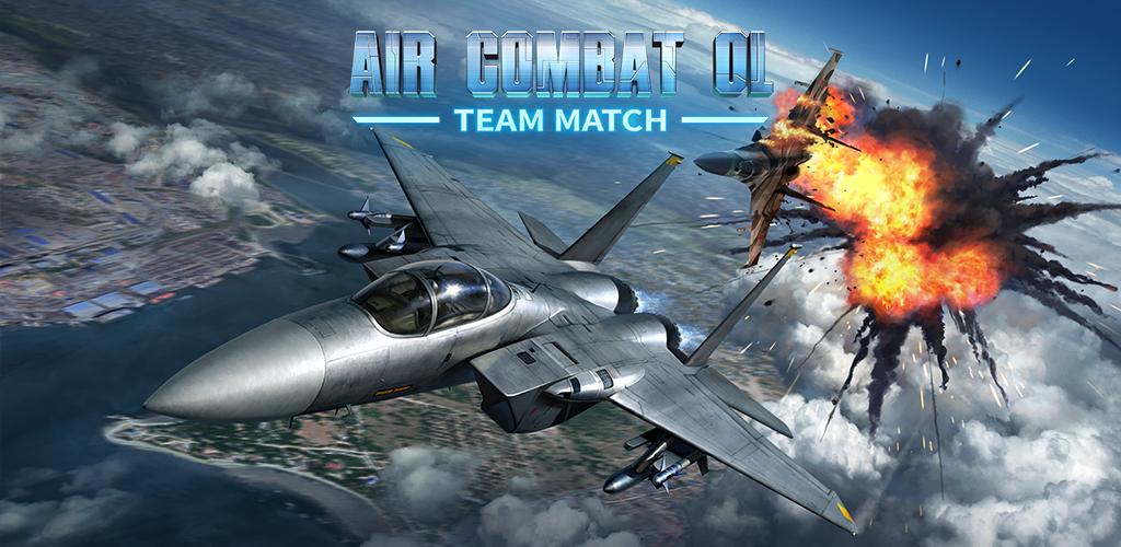 Download Air Combat: Online - a very beautiful and graphic online game of air combat Android + data!