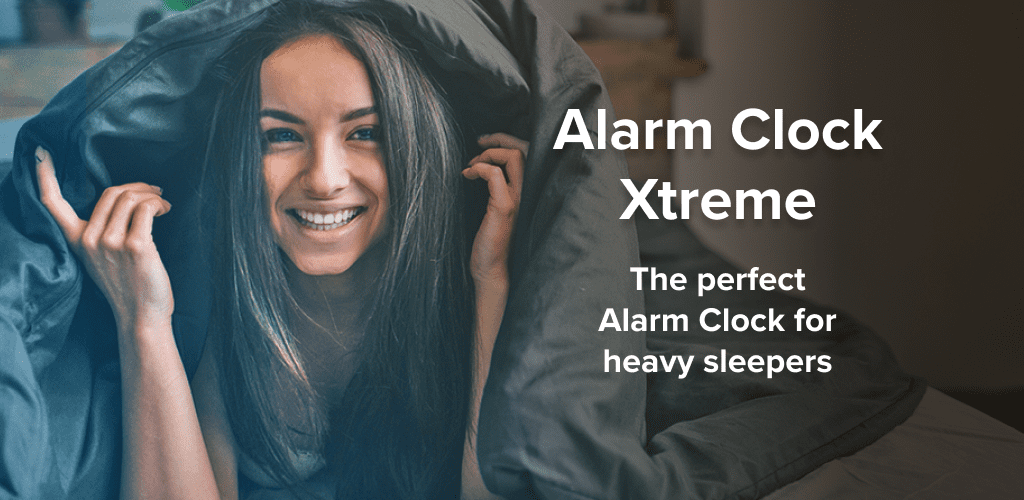 Alarm Clock Xtreme & Timer