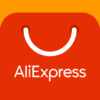 aliexpress android logo