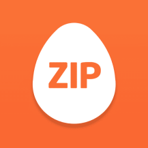 alzip android logo