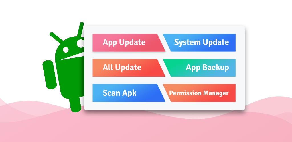 App Version Software Updates