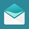 aqua mail email app logo