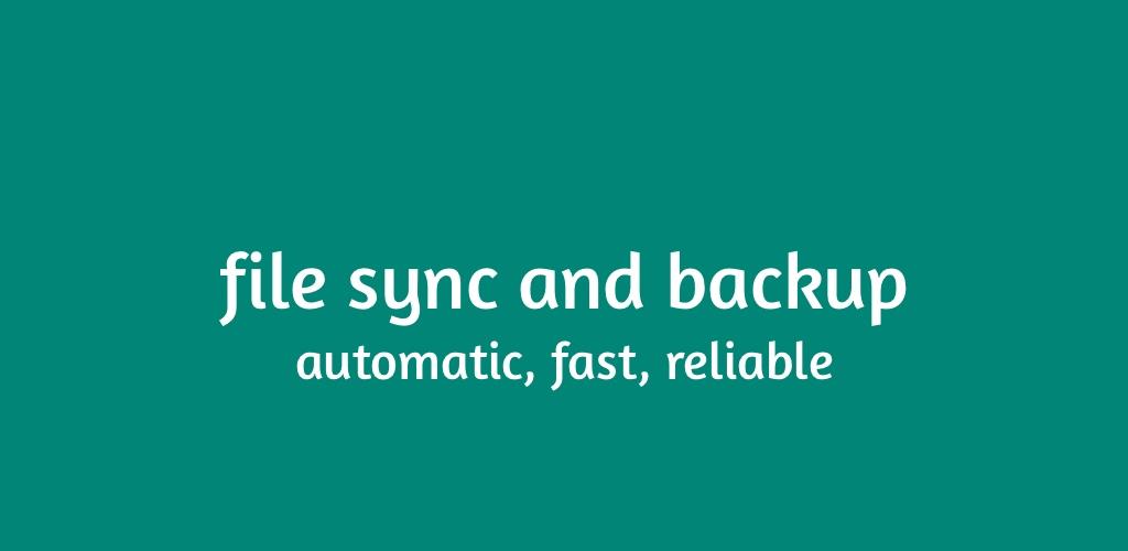 Autosync - Universal cloud sync and backup