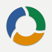 autosync google drive android logo