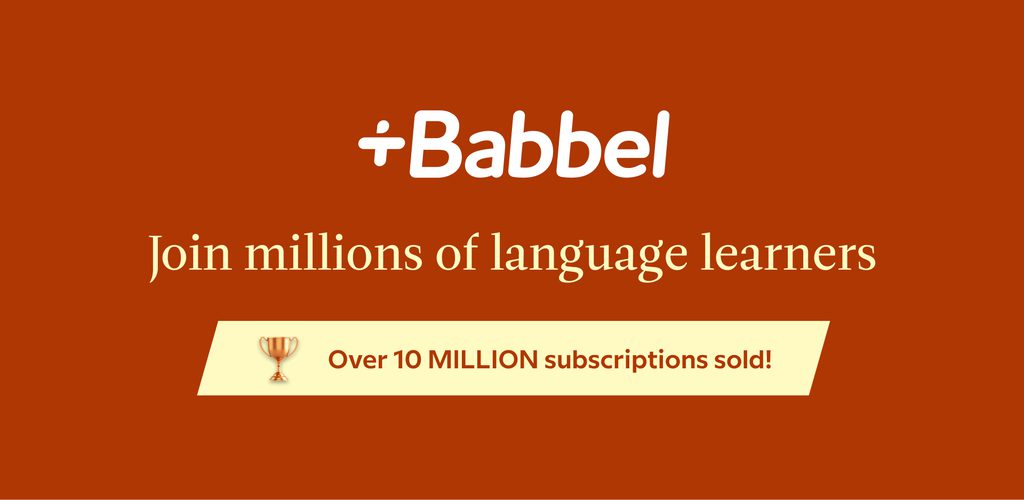 Babbel – Learn Languages Full 
