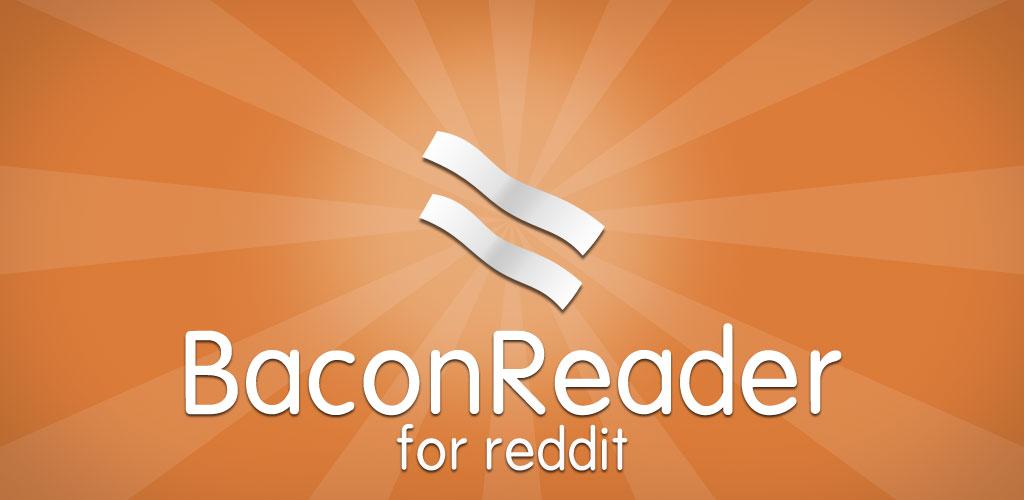 BaconReader Premium for Reddit 