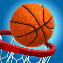 basketball stars android games logo