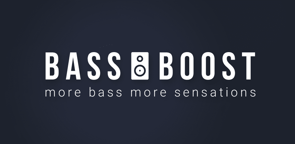 Bass Booster - Music Sound EQ Pro