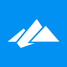bergfex hiking tracking logo
