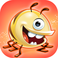 best fiends android logo