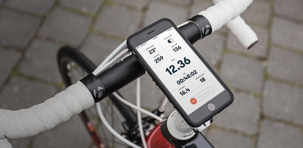 Bike Computer - Your Personal Cycling Tracker Premium