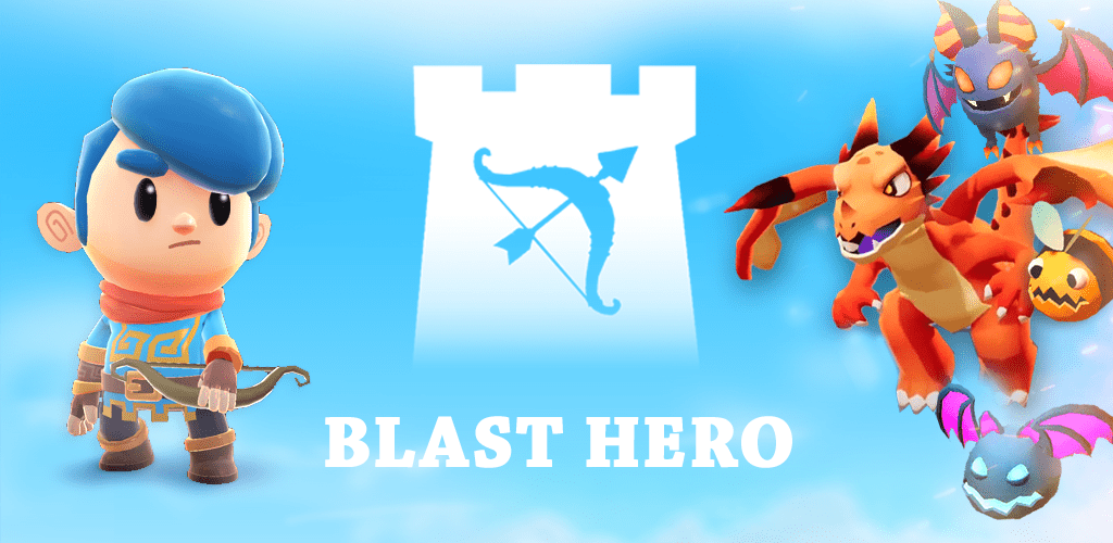 Blast Hero