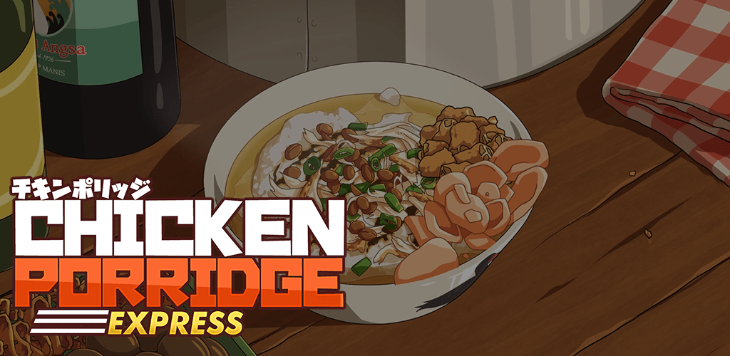 Chicken Porridge Express