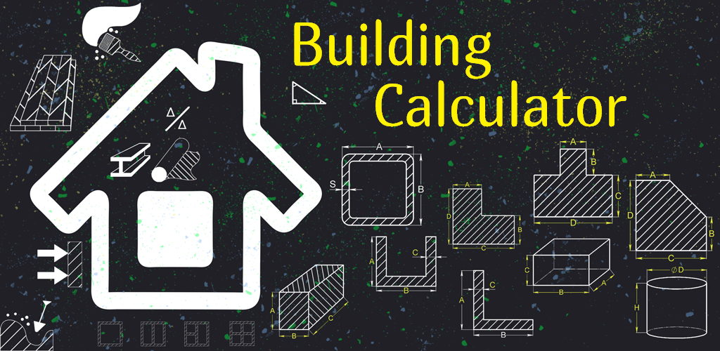 Building calculator 
