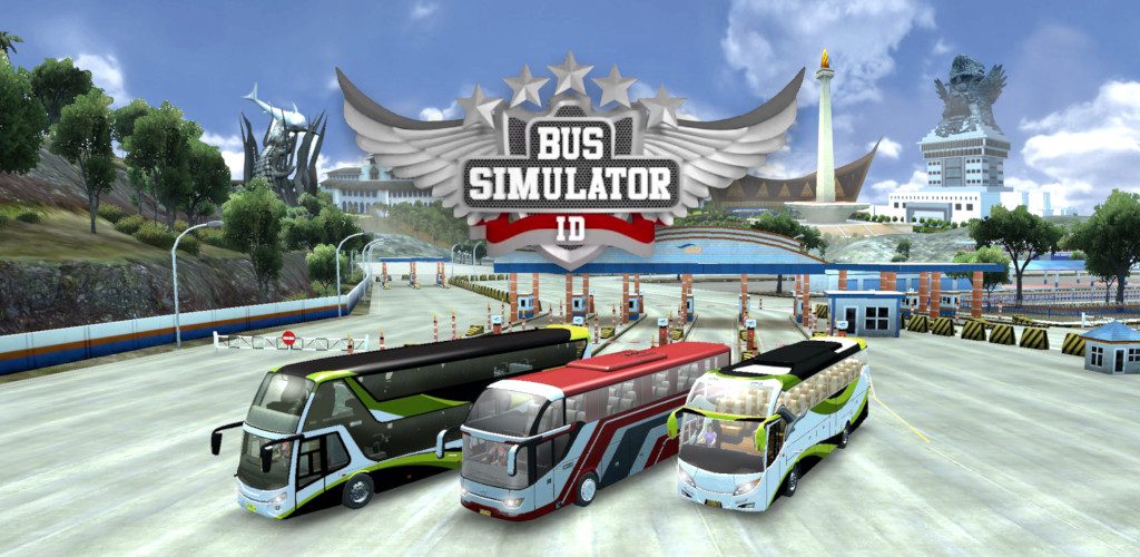 Indonesian Bus Simulator