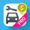 car expenses pro manager logo