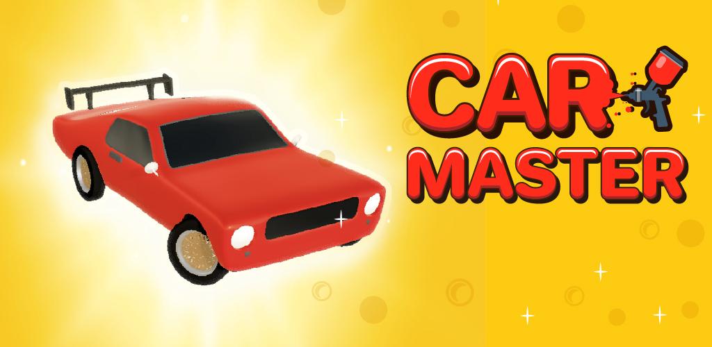 Car Master 3D