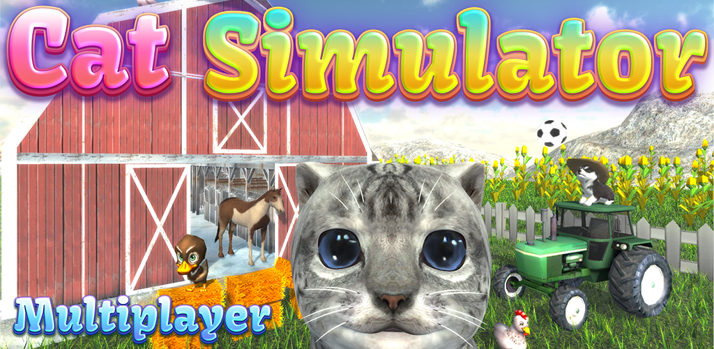 Cat Simulator - and friends