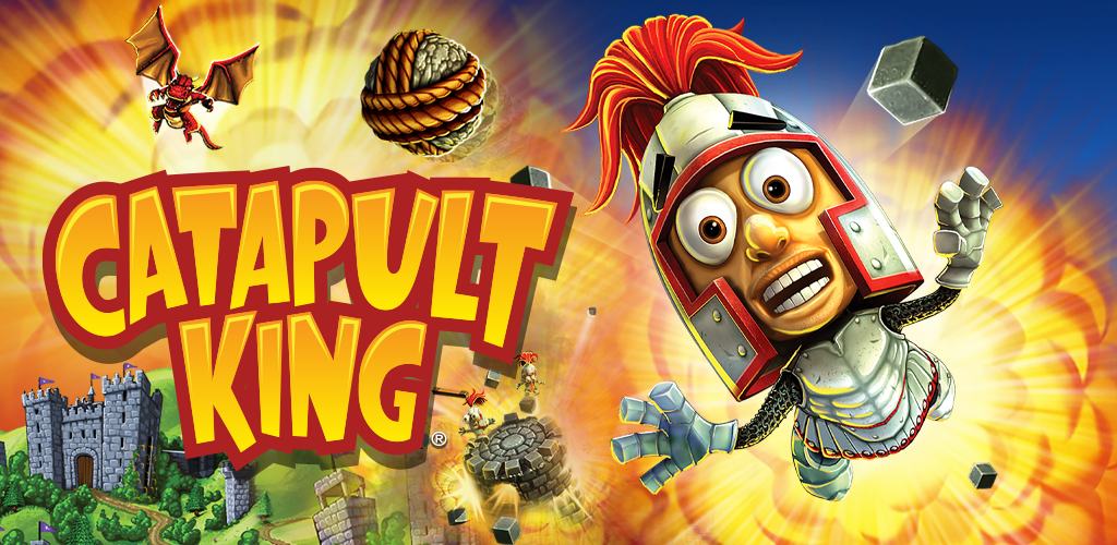 Download Catapult King - Catapult King game for Android!