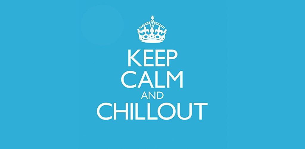 Chillout & Lounge music radio Premium