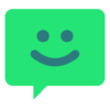 chomp sms logo