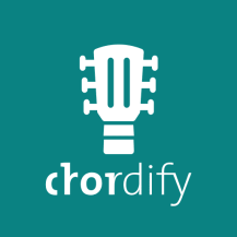 chordify android logo