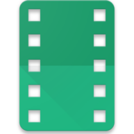 cinematics android app logo