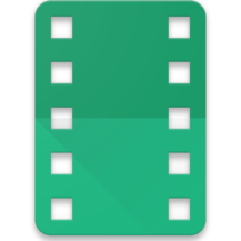 cinematics android app logo