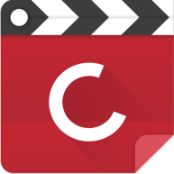 cinetrak premium android logo