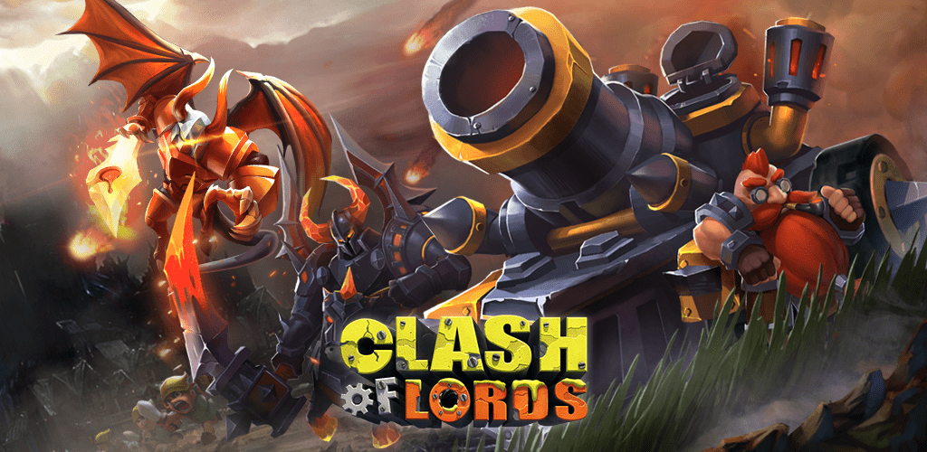 Clash of Lords