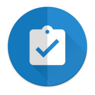 clipboard manager pro android logo